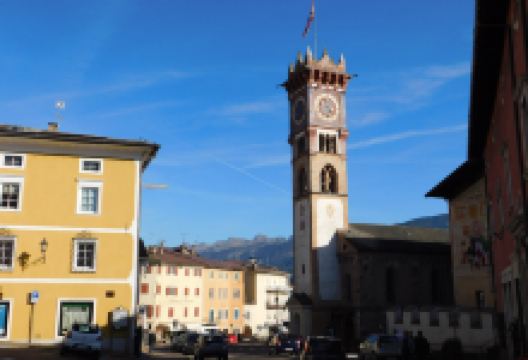 Chiesa di San Sebastiano景点图片