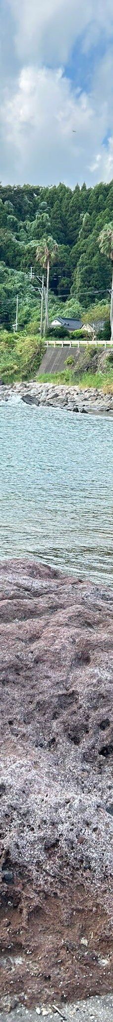 荒平天神(菅原神社)-鹿屋市