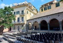 Loggia Comunale景点图片