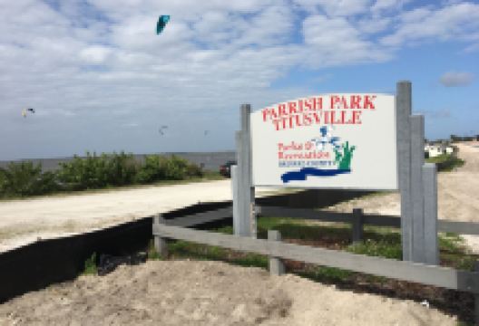 Parrish Park景点图片