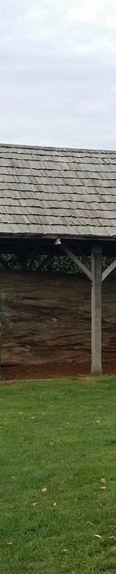 Valentine Park-坎贝尔镇