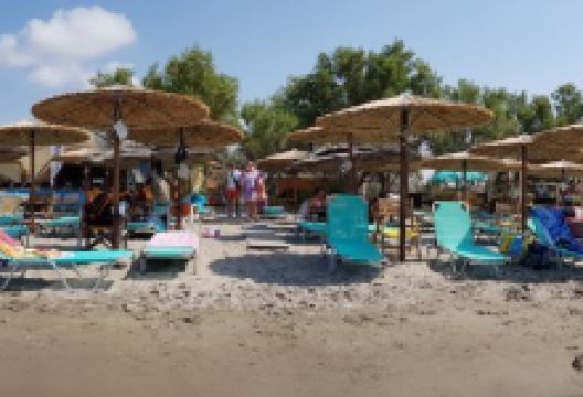 Evgatis Beach景点图片