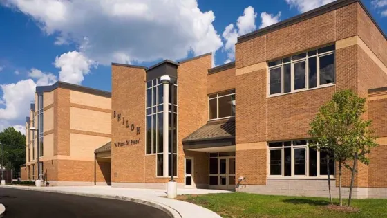 Shiloh Baptist Church