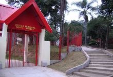 Parque Chico Mendes景点图片