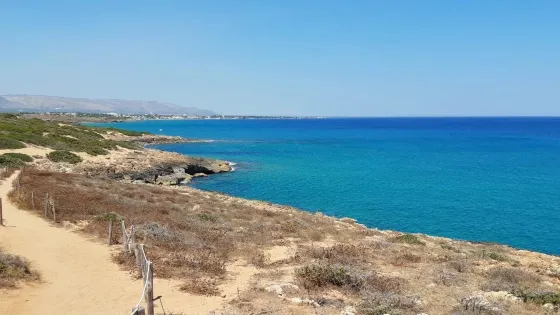 Spiaggia Marianelli