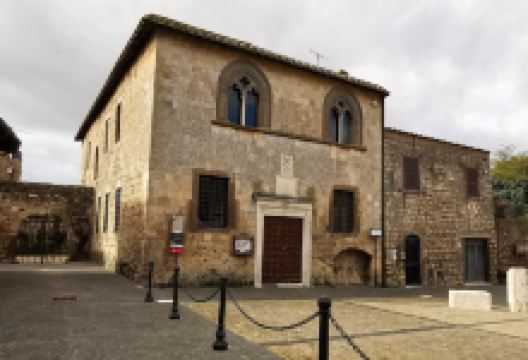 Archivio Storico景点图片