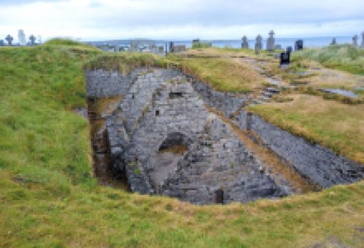 St. Caomhan’s Church景点图片