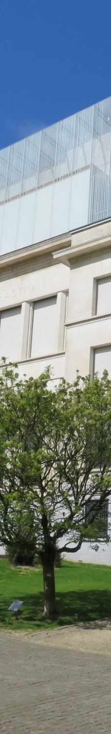 House of European History-布鲁塞尔