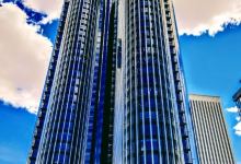 Torre Europa Madrid景点图片