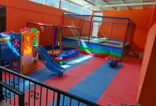 Children Play Area景点图片