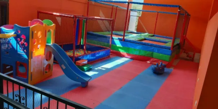 Children Play Area
