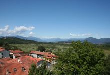 Lago di Biandronno景点图片