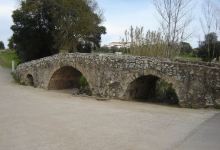 Ponte do Azinhal景点图片