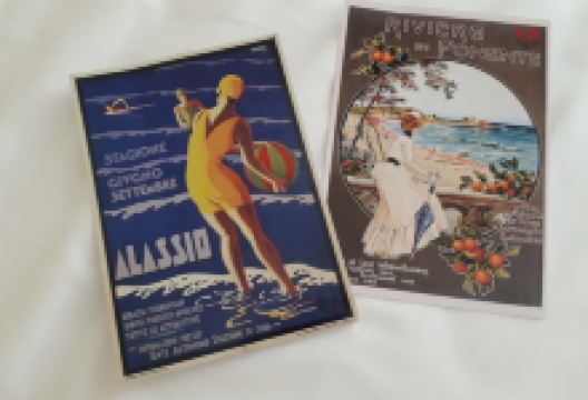 Galleria L´Image Alassio购物图片