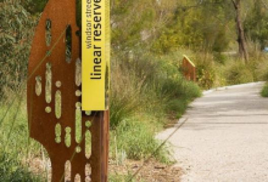 阿德莱德 安丽 Windsor Street景点图片