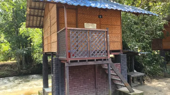 Riverside Janda Baik