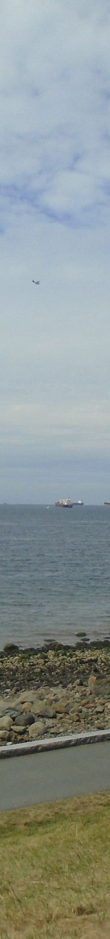 Second Beach-温哥华