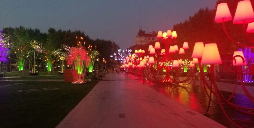 永安旅遊