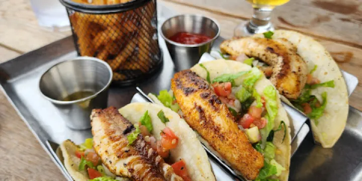 Galveston Bay Brewing