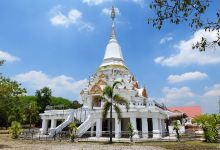 Wat Nai Prap Rat Pracha Tham景点图片