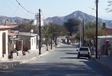 Camping Municipal景点图片