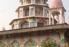 Radharani Mandir景点图片