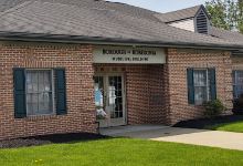 Robesonia Community Library景点图片