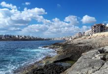 Żonqor Tower景点图片