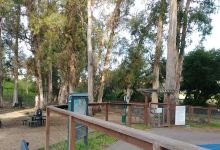 Ohlone Park景点图片