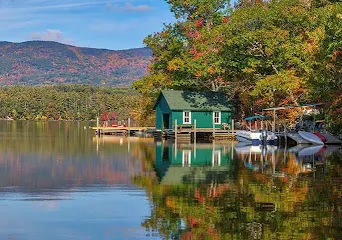 Squam Lake