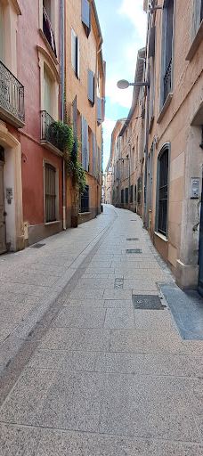 Le Campo Santo-佩皮尼扬