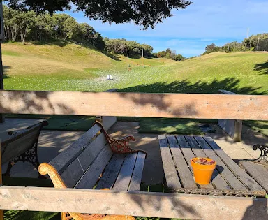 Truemans Golf Range