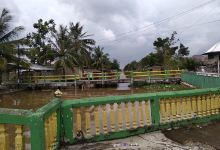 Sungai Bengkoang景点图片