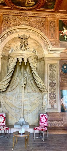 Chateau de la Mercerie-马尼亚克拉瓦莱特维拉尔