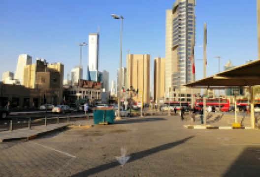 科威特科学与自然历史博物馆景点图片