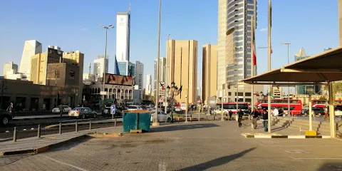 科威特科學與自然歷史博物館