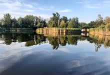 Jezioro Duże景点图片