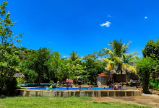 Centro Turístico Entre Palmeras景点图片