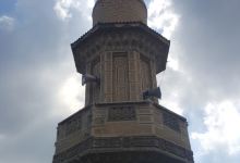 Masged Ibrahim Kira景点图片