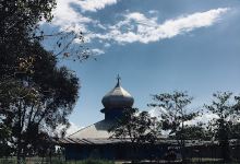 Masjid At-Taqwa Desa Makmur景点图片