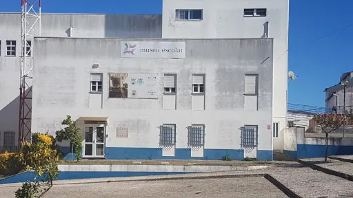 Museu Escolar