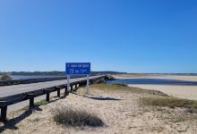 Balneario Santa Mónica景点图片