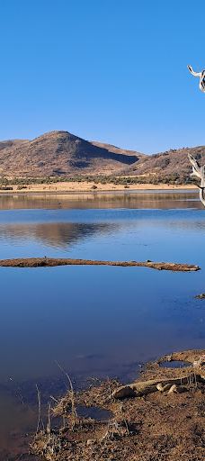 Bakubung Gate Pilanesberg National Park-Bojanala