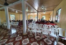 Iglesia Pentecostal Unida de Nicaragua - Las Llaves del Reino景点图片