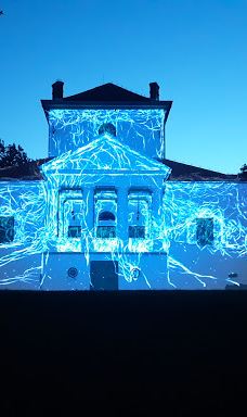 Mures-Bréda Castle-勒克什哈佐