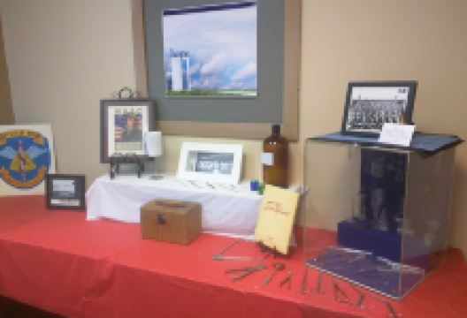 Hope Unlimited Church景点图片