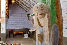 Museo Taller Cesar Bustillo景点图片