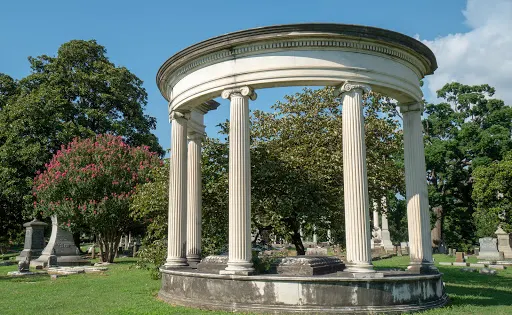 Elmwood Cemetery