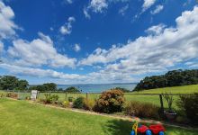 Kauri Point Historical Reserve景点图片