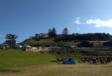 Terrigal Rotary Park景点图片
